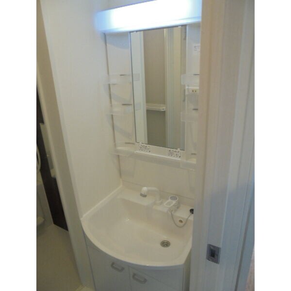 サンヴィレッジ琴似Ⅱの物件内観写真