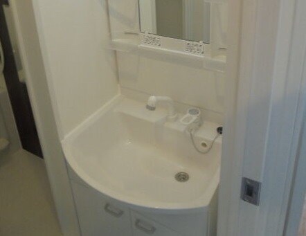 サンヴィレッジ琴似Ⅱの物件内観写真