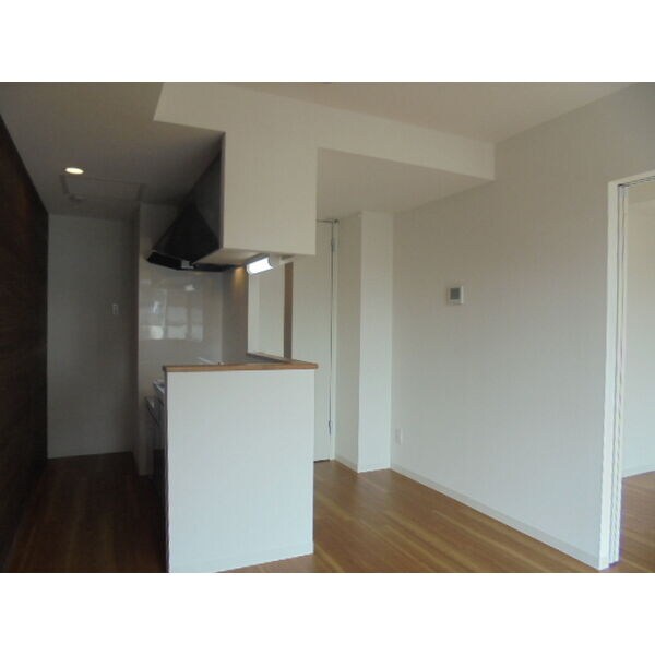 サンヴィレッジ琴似Ⅱの物件内観写真