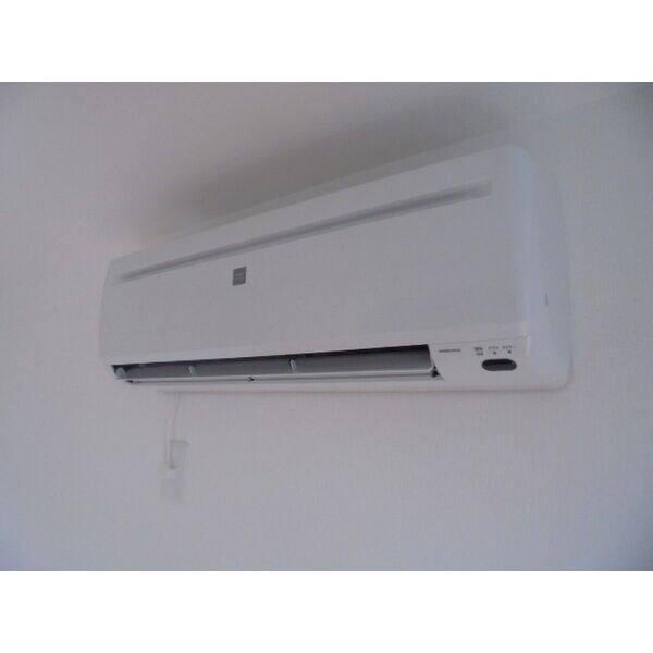 サンヴィレッジ琴似Ⅱの物件内観写真