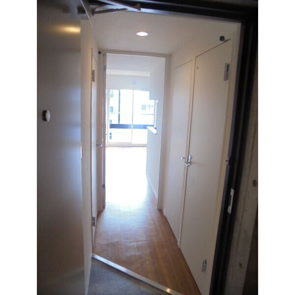 サンヴィレッジ琴似Ⅱの物件内観写真