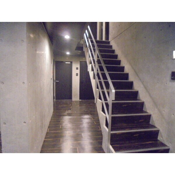 サンヴィレッジ琴似Ⅱの物件内観写真