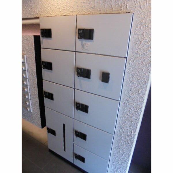 サンヴィレッジ琴似Ⅱの物件内観写真