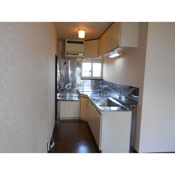 ファミール富丘の物件内観写真