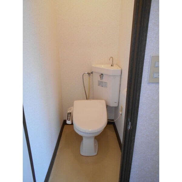 ファミール富丘の物件内観写真