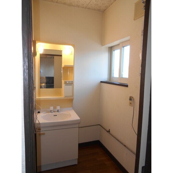 ファミール富丘の物件内観写真