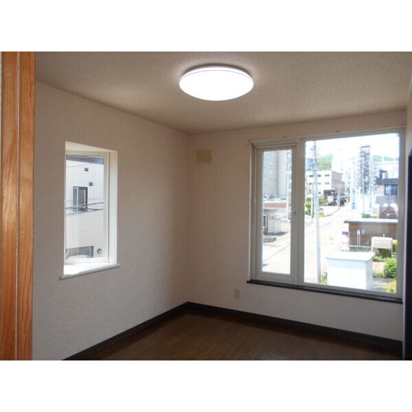 ファミール富丘の物件内観写真