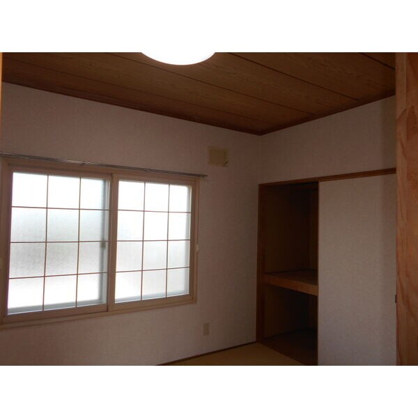 ファミール富丘の物件内観写真