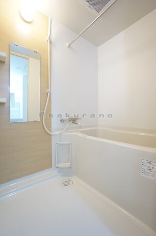 La＋Gareria　1号室の物件内観写真