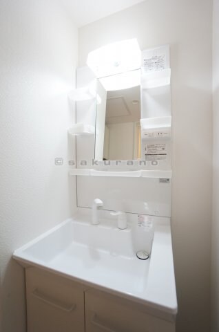 La＋Gareria　1号室の物件内観写真