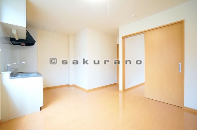 フランブリーズの物件内観写真