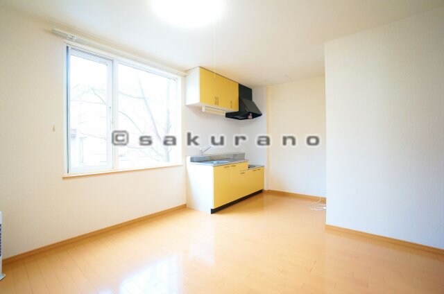 フランブリーズの物件内観写真