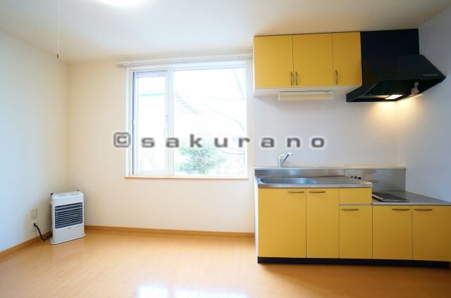 フランブリーズの物件内観写真