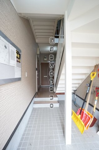 フランブリーズの物件外観写真