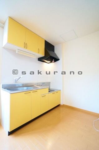 フランブリーズの物件内観写真