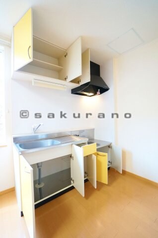 フランブリーズの物件内観写真