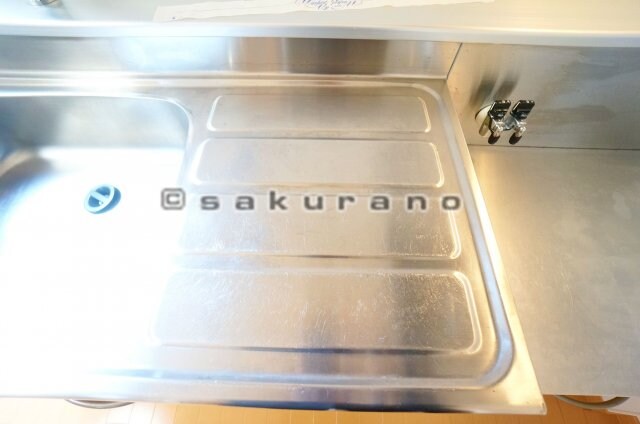 フランブリーズの物件内観写真