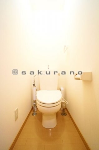 フランブリーズの物件内観写真