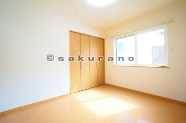 フランブリーズの物件内観写真