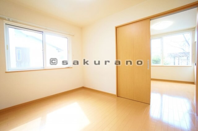 フランブリーズの物件内観写真