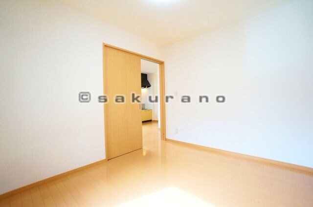 フランブリーズの物件内観写真