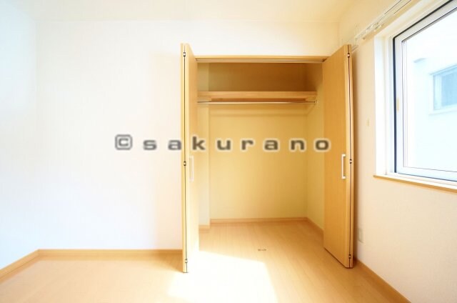 フランブリーズの物件内観写真