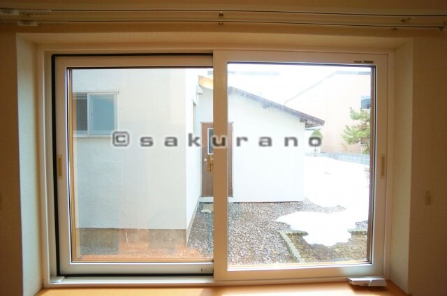 フランブリーズの物件内観写真