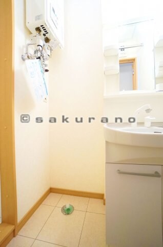 フランブリーズの物件内観写真