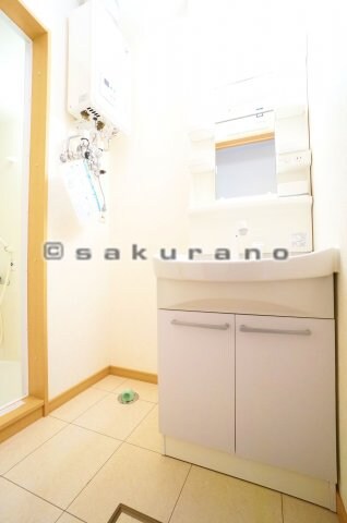 フランブリーズの物件内観写真