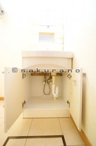 フランブリーズの物件内観写真