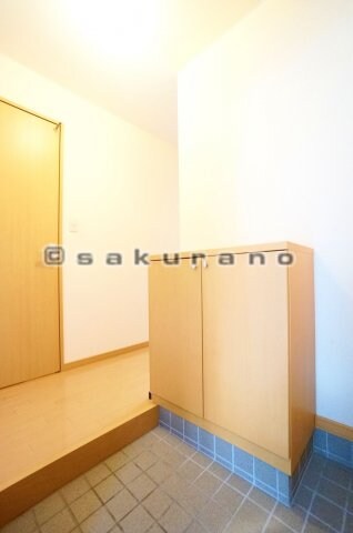 フランブリーズの物件内観写真