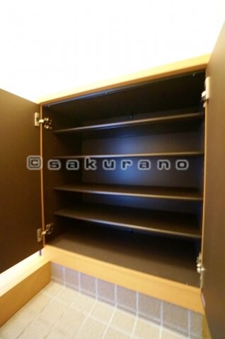 フランブリーズの物件内観写真