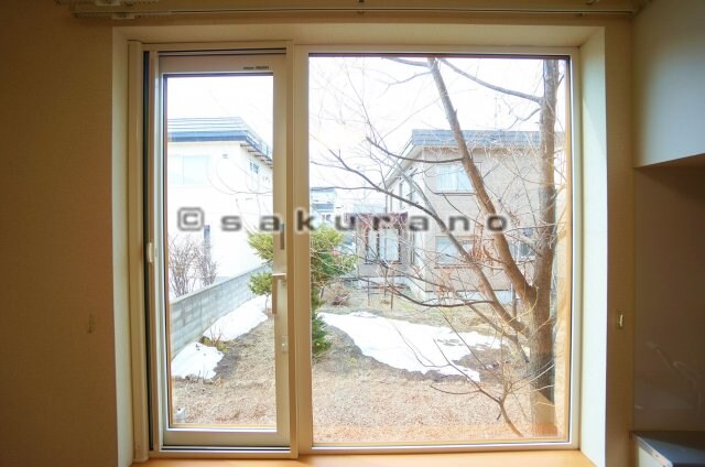 フランブリーズの物件内観写真