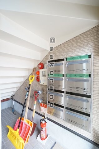 フランブリーズの物件内観写真