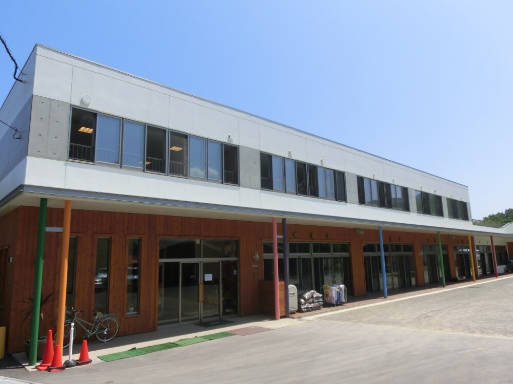 フランブリーズの物件内観写真