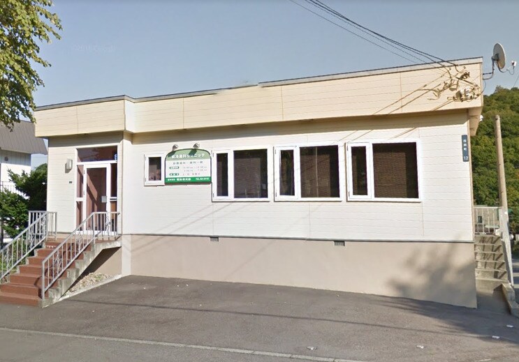 フランブリーズの物件内観写真