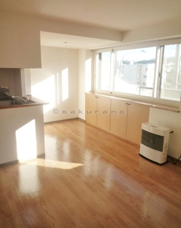 ウェストサイドガーデンの物件内観写真