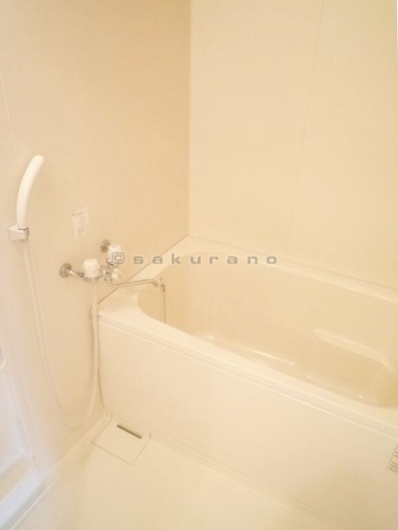 ウェストサイドガーデンの物件内観写真