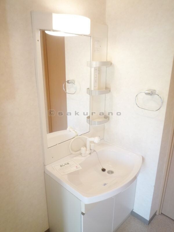 ウェストサイドガーデンの物件内観写真