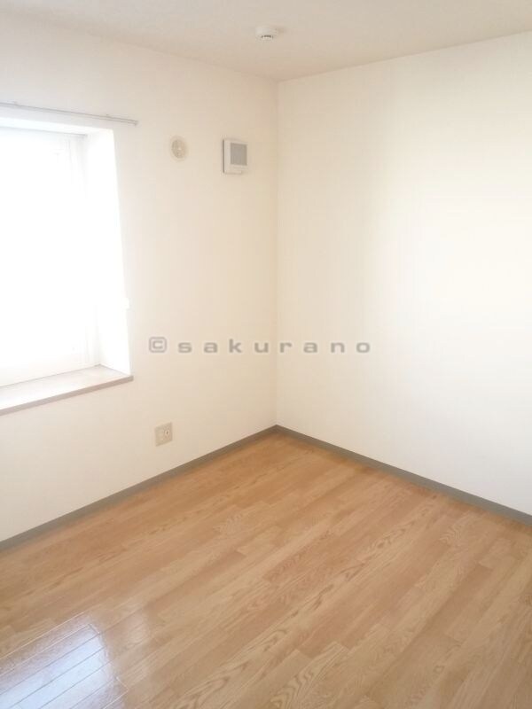 ウェストサイドガーデンの物件内観写真