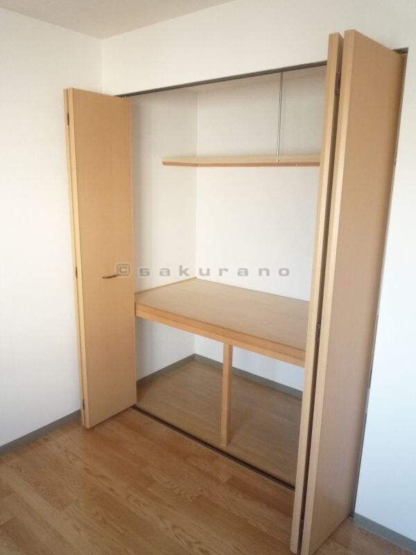 ウェストサイドガーデンの物件内観写真