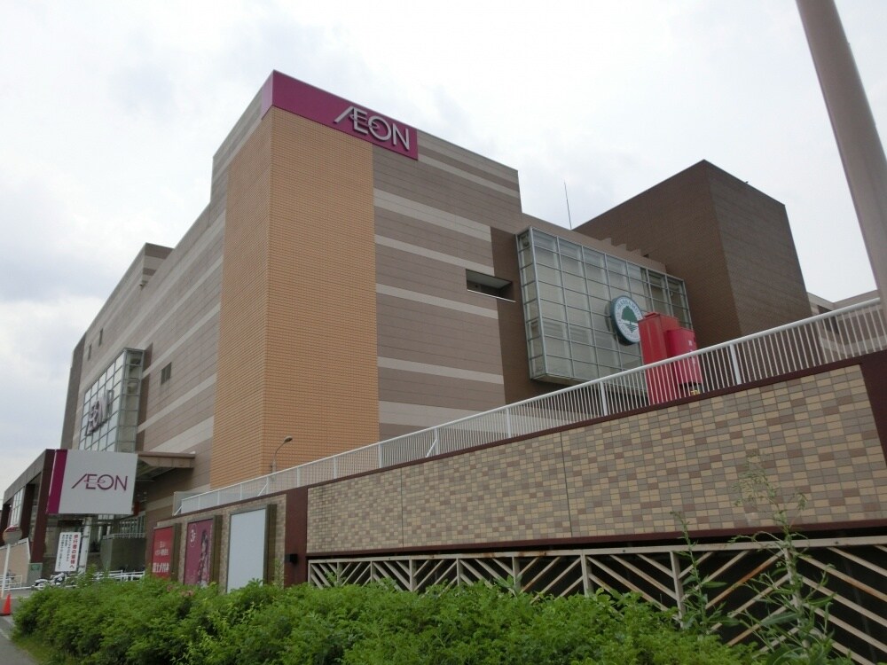 ウェストサイドガーデンの物件内観写真