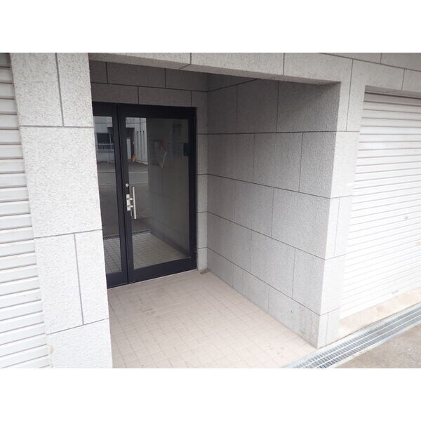 リバティの物件外観写真