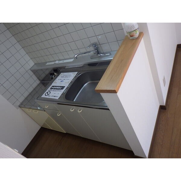 リバティの物件内観写真