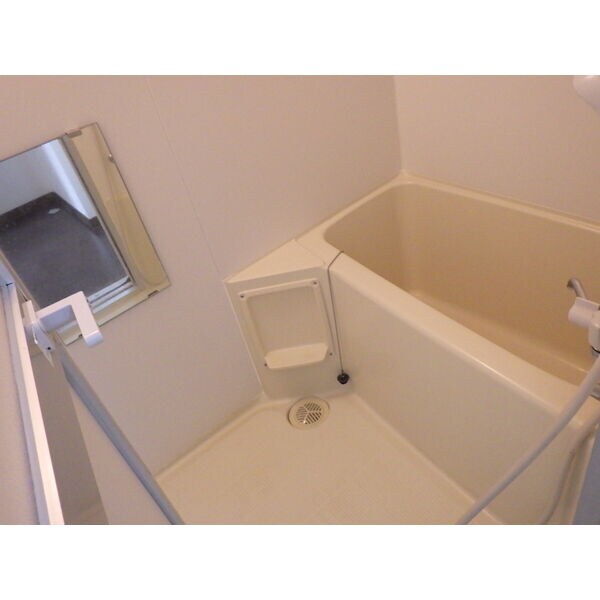 リバティの物件内観写真