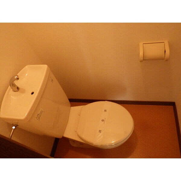 リバティの物件内観写真