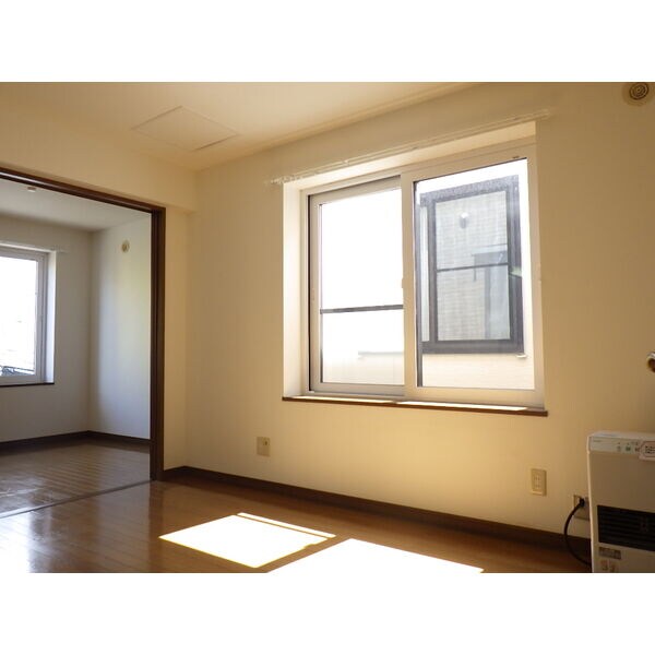 リバティの物件内観写真