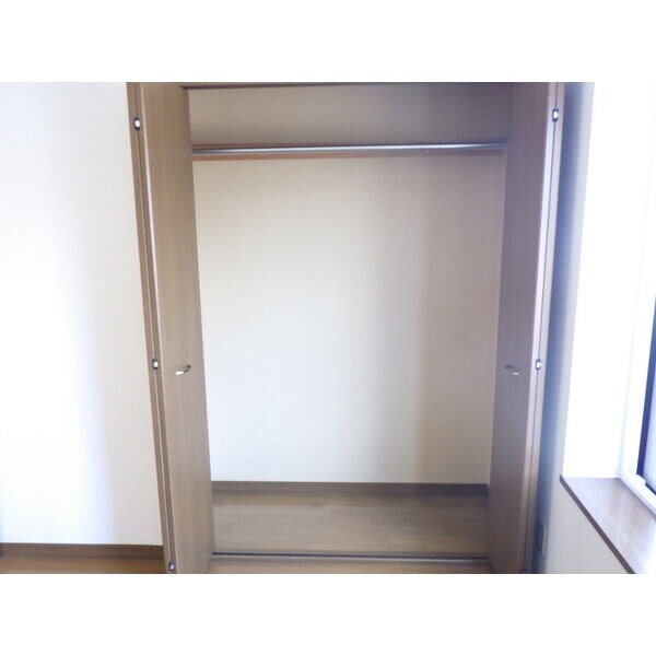 リバティの物件内観写真