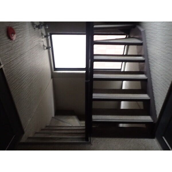 リバティの物件内観写真