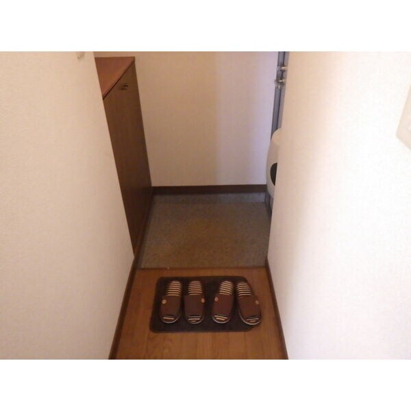 リバティの物件内観写真